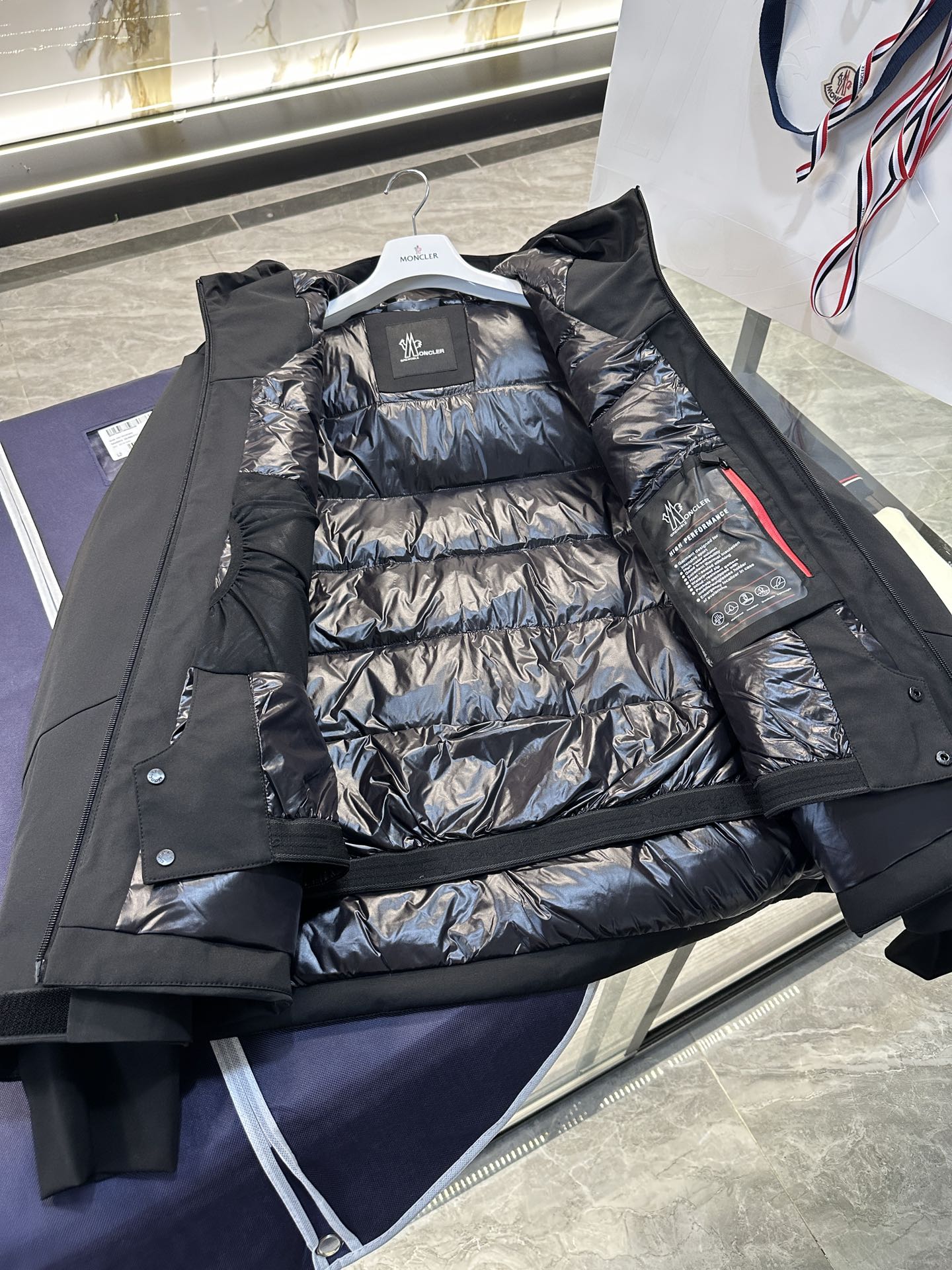 Moncler Down Jackets